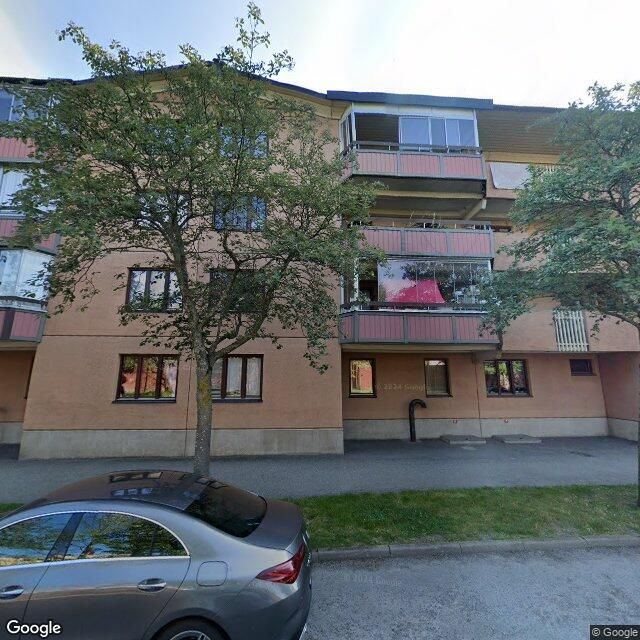 3 rum Stockholm — 10 176 kr/mån | Bostadsögat