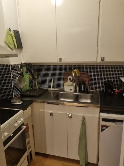 Solna - 1rok - 8mån - 14 950 kr/mån