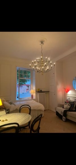 Östermalm - 1rok - 8mån - 17.250kr/mån