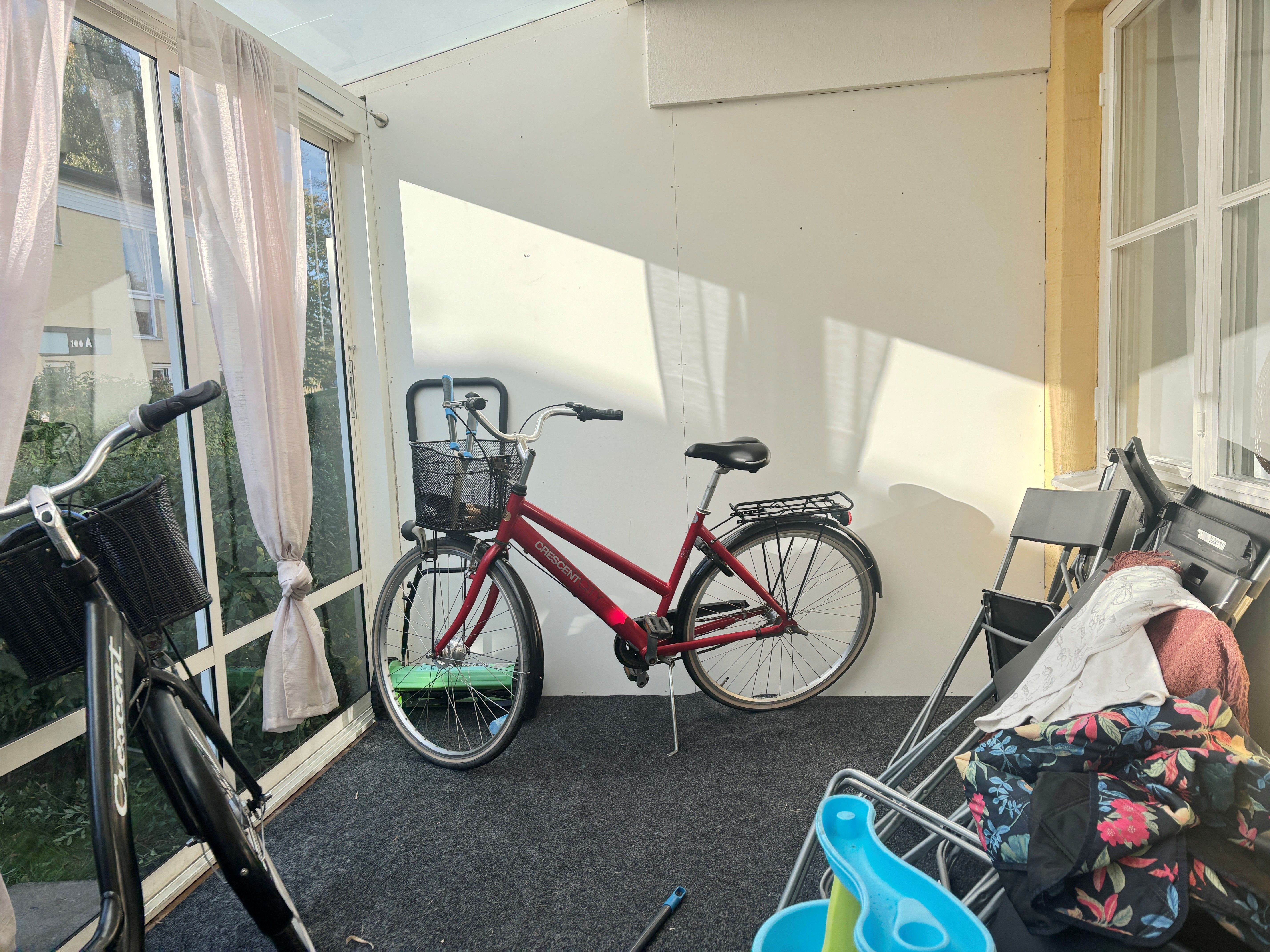 2 rums lägenhet i Helsingborg