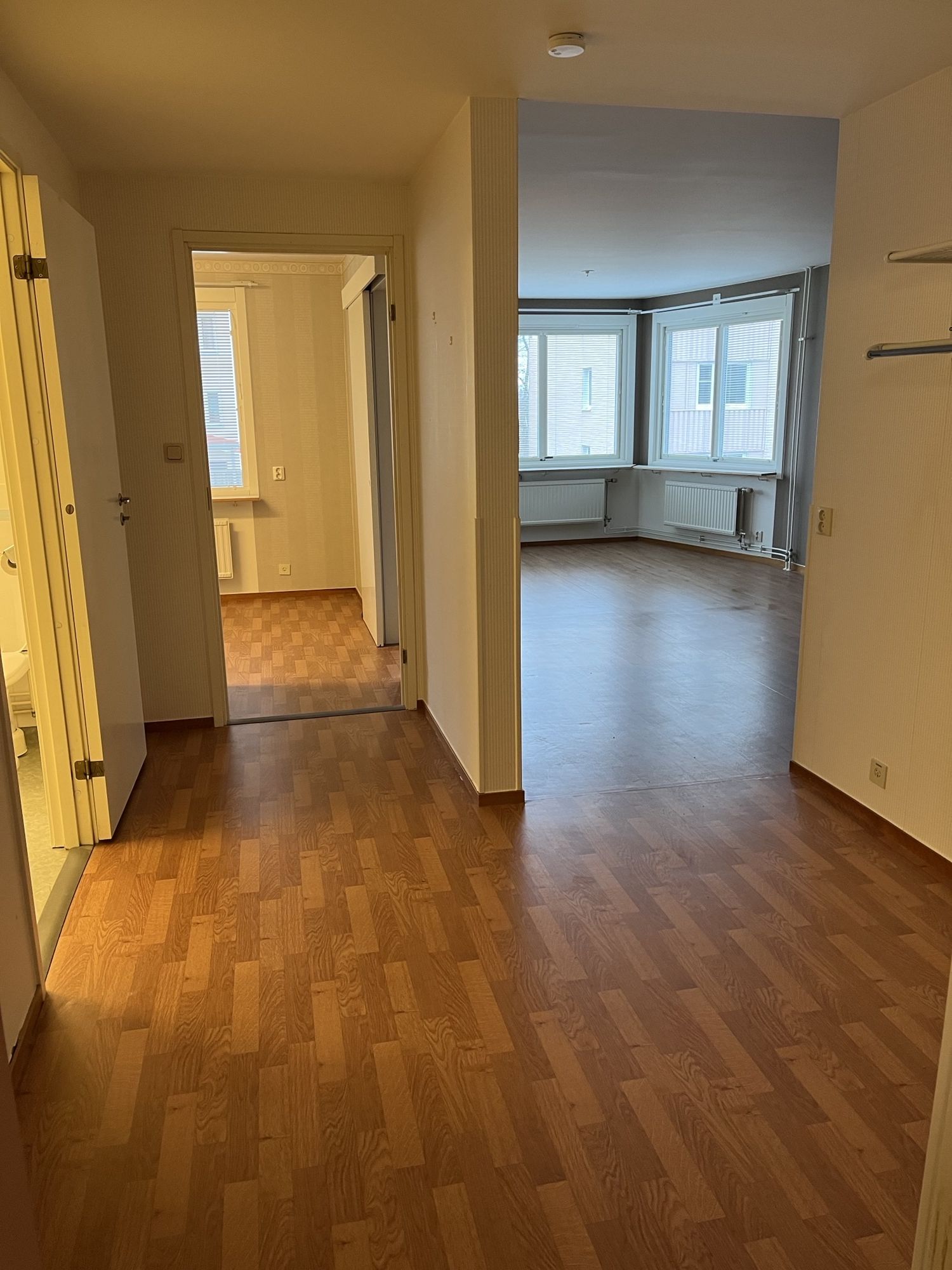 1 rums hus i KUNGSÖR