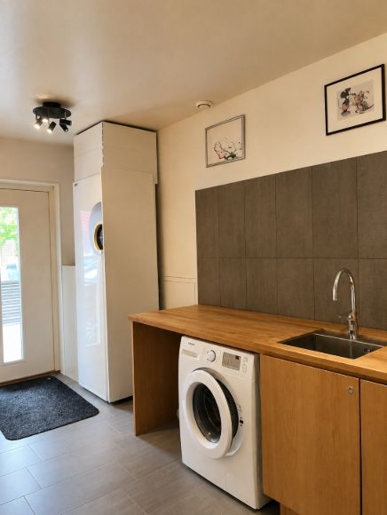 Vejbystrand - 5rok - 6mån - 17.250kr/mån
