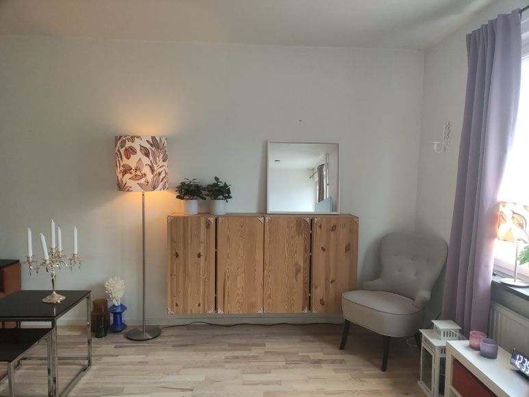 Farsta - 2rok - 5mån - 13.225kr/mån