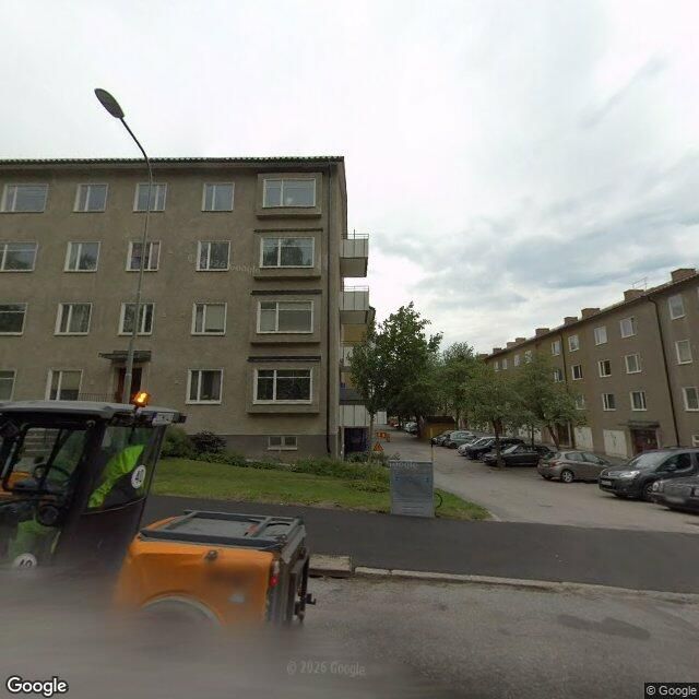 2 rum Stockholm — 6 649 kr/mån | Bostadsögat