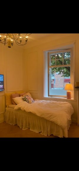 Östermalm - 1rok - 8mån - 17.250kr/mån