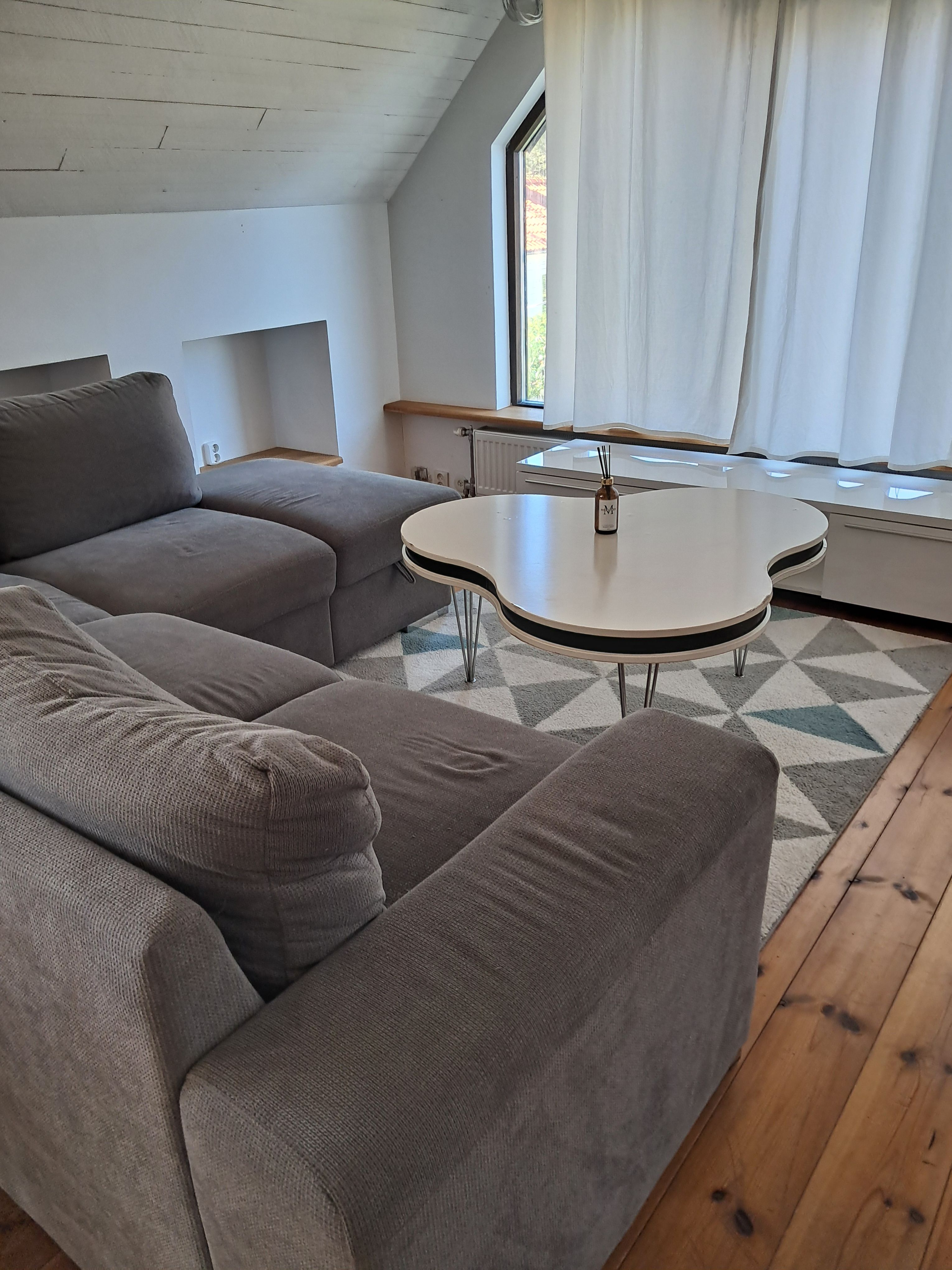 Fin lägenhet i Falsterbo uthyres