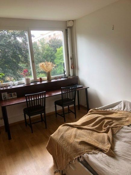 Nacka - 3rok - 3mån - 16 100 kr/mån