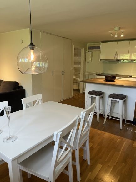 Lidingö - 2rok - 6mån - 15.525kr/mån
