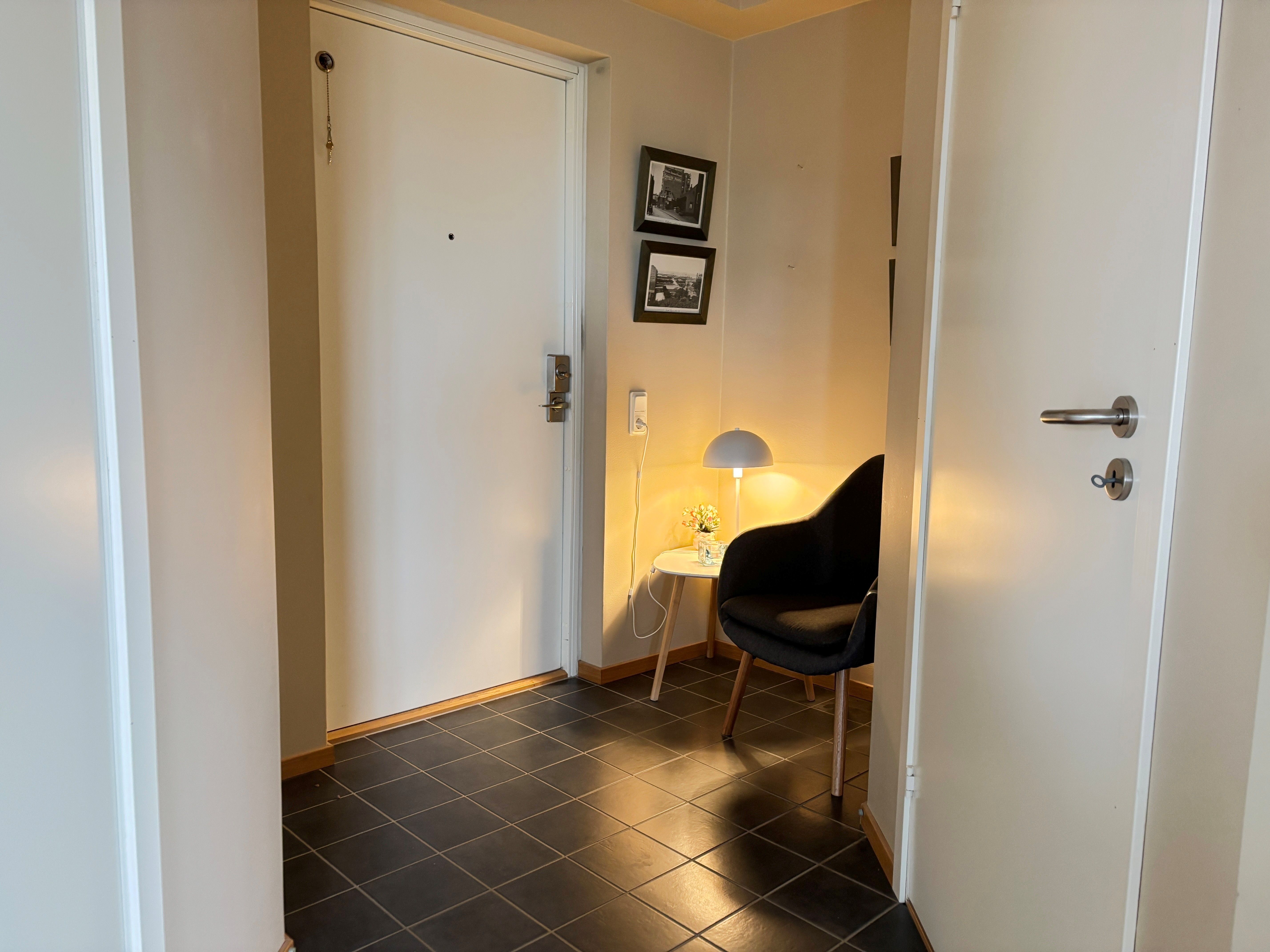 2 rums lägenhet i Helsingborg