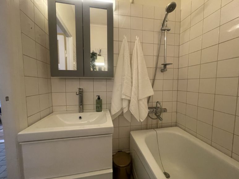 Norrköping - 1.5rok - 6mån - 7.705kr/mån