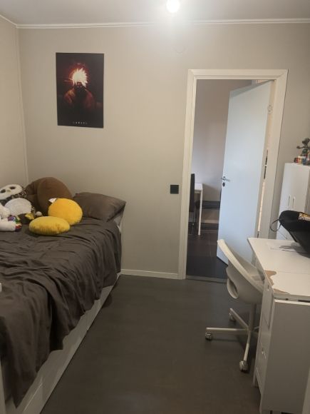 Tullinge - 4rok - tillsv - 17.250kr/mån