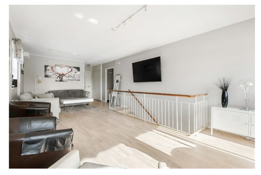 Sundbyberg - 2rok - 10mån - 16.675kr/mån