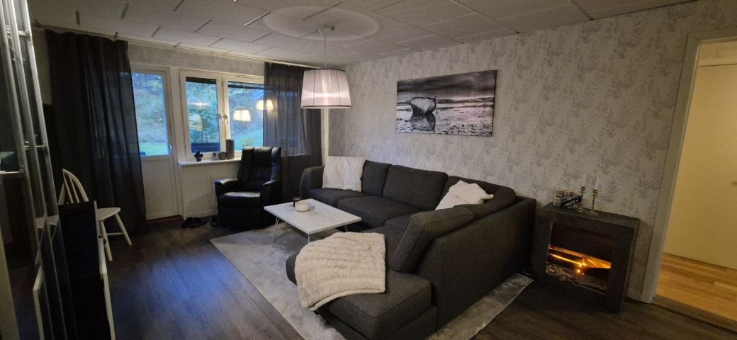 Nyköping - 3rok - 6mån - 13.800kr/mån