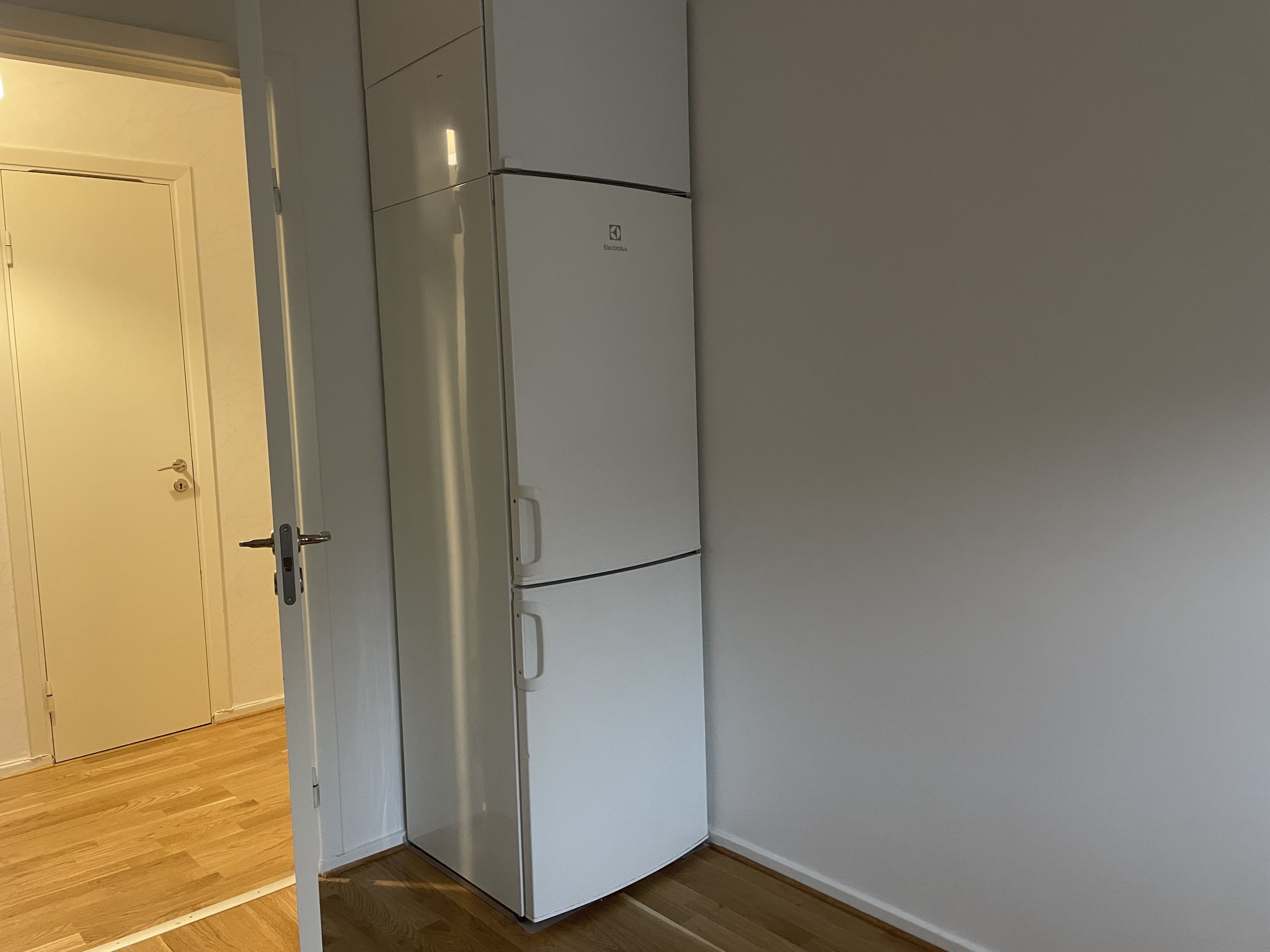3 rums lägenhet i Helsingborg