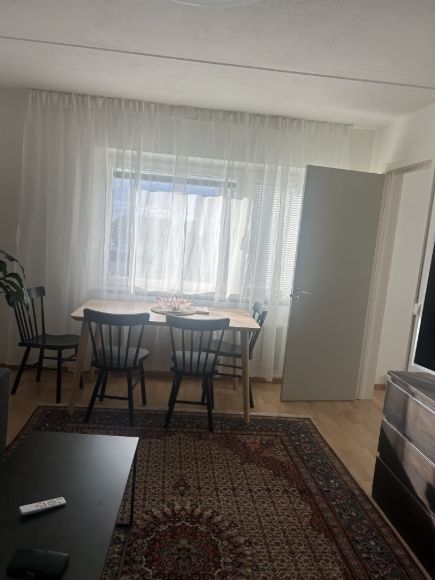 Brandbergen - 2rok - tillsv - 11.500kr/mån