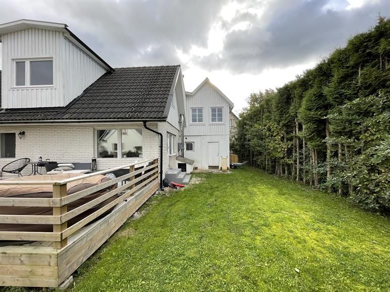 Teckomatorp - 6rok - 6mån - 13.225kr/mån