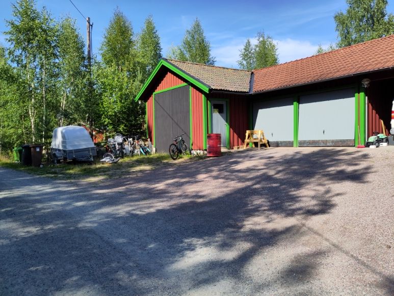 Falun - 7rok - tillsv - 18.400kr/mån