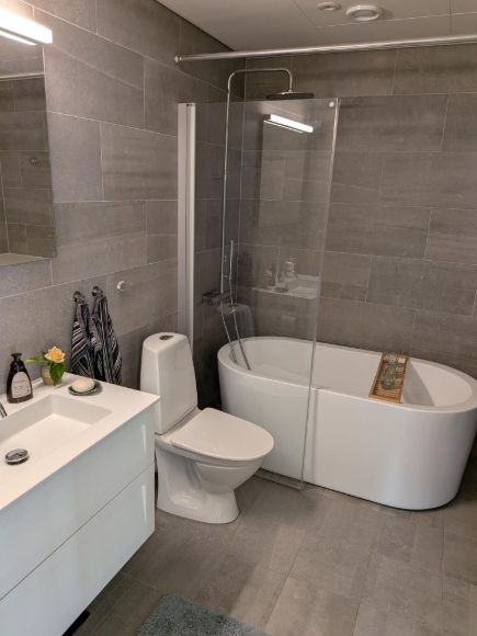 Sundbyberg - 4rok - 3mån - 17.250kr/mån