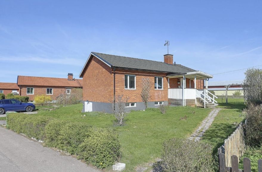 Kungsör - 5rok - tillsv - 13.225kr/mån