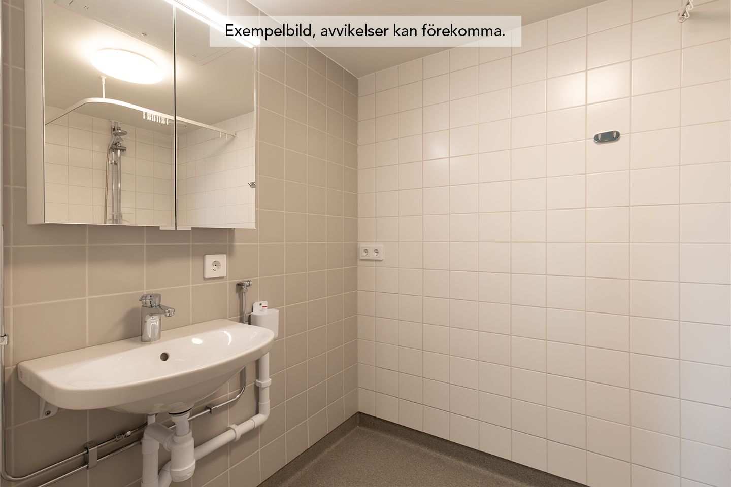 3 rums lägenhet i ÖREBRO