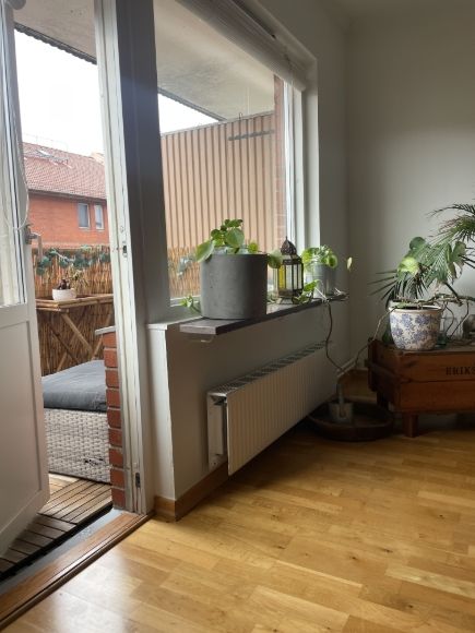 Malmö - 2rok - 5mån - 13.019kr/mån