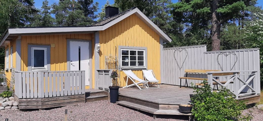 Nyköping - 1rok - 7mån - 6.486kr/mån