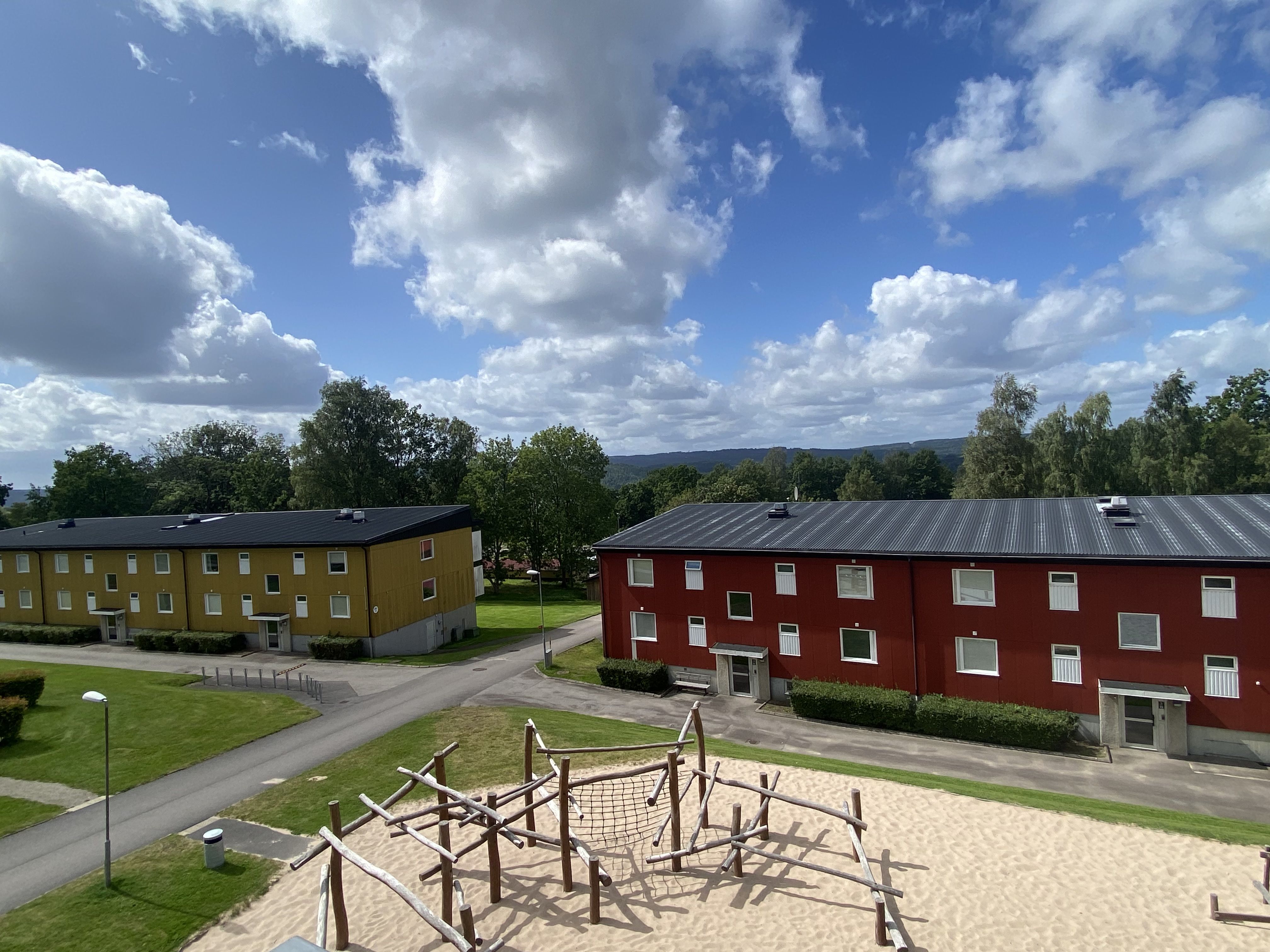 3 rums lägenhet i Ulricehamn