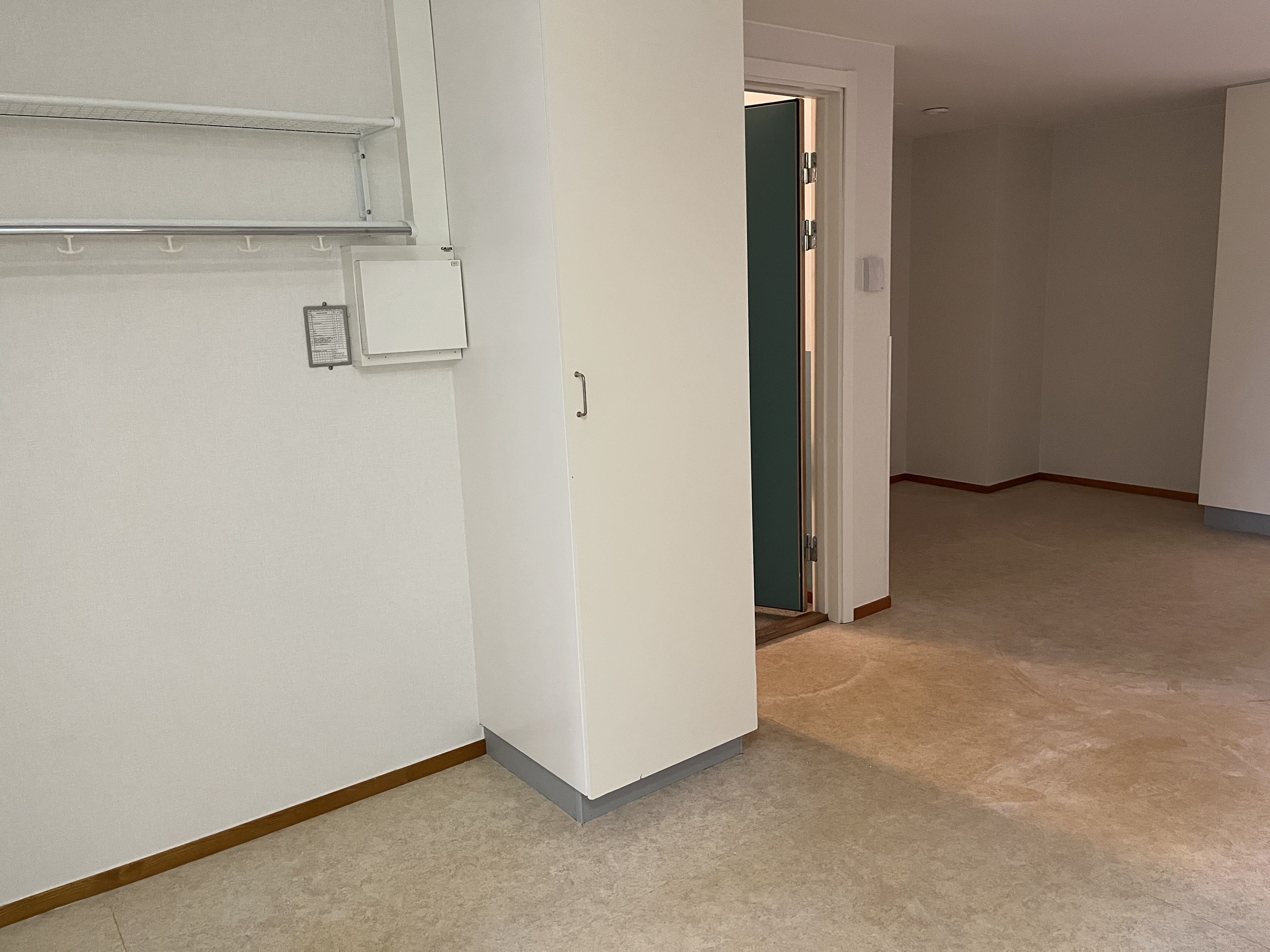 3 rums hus i KUNGSÖR