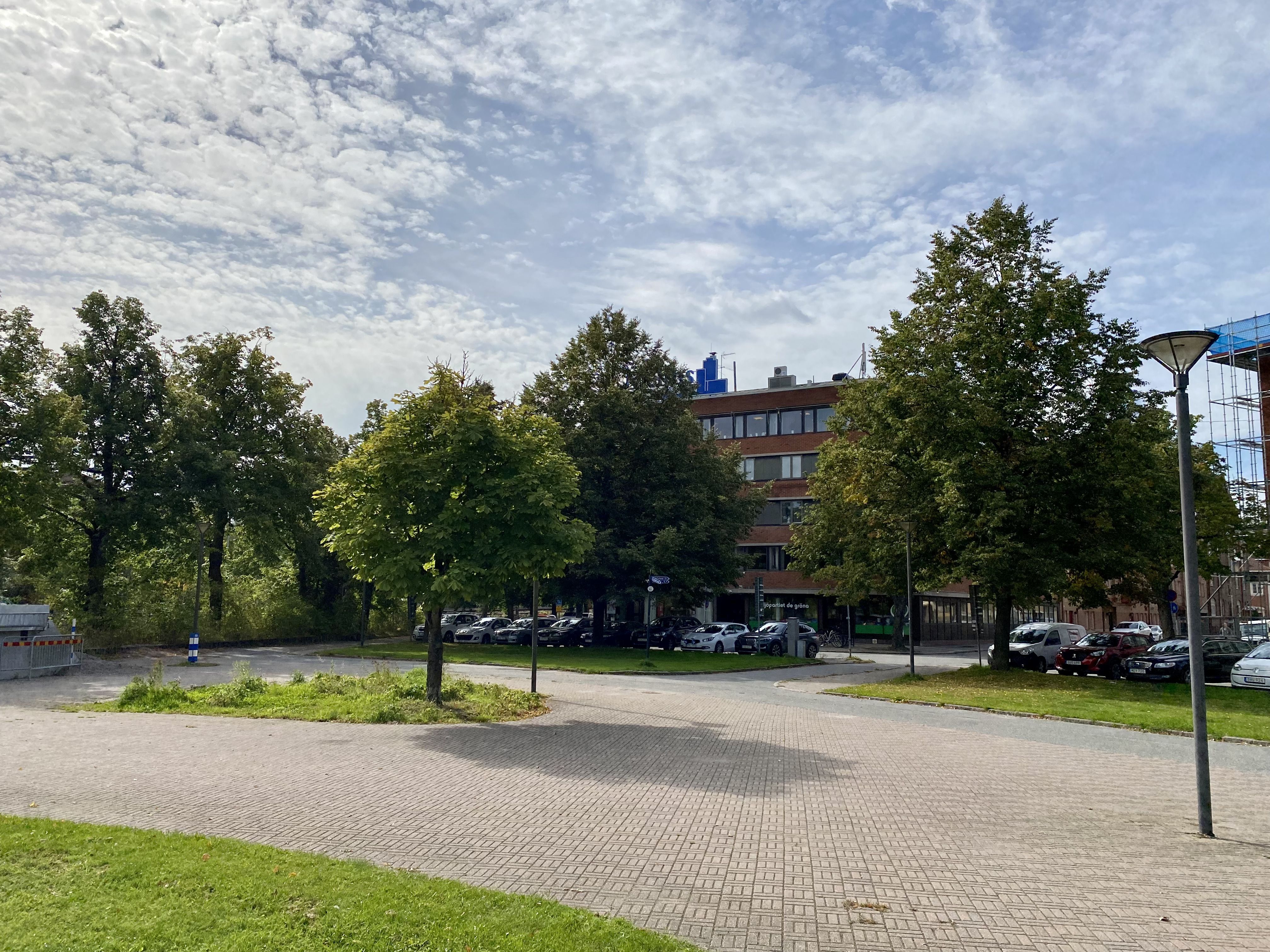 2 rums lägenhet i ÖREBRO
