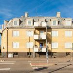 2 rums lägenhet i Katrineholm