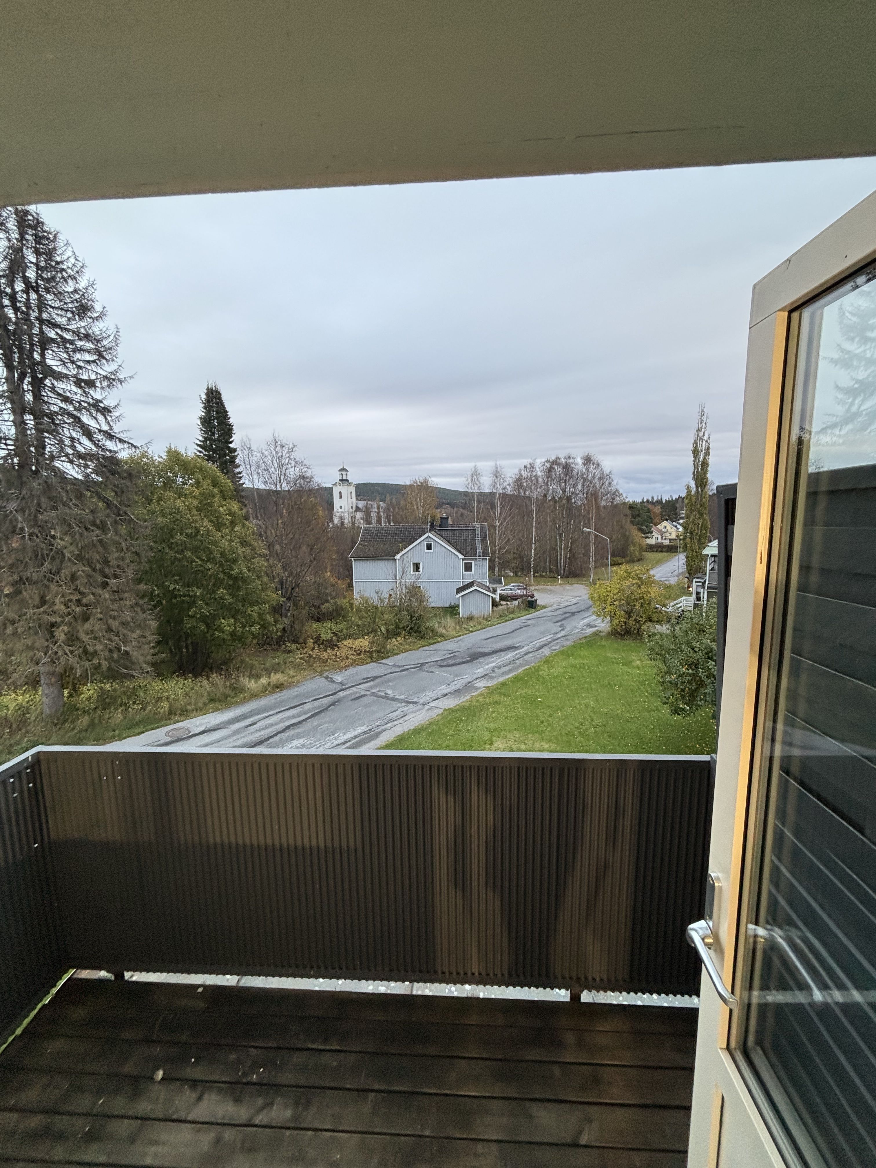 Ljus och fräsch 3:a