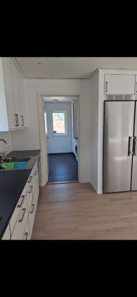 Vallentuna - 4rok - 27mån - 20.700kr/mån