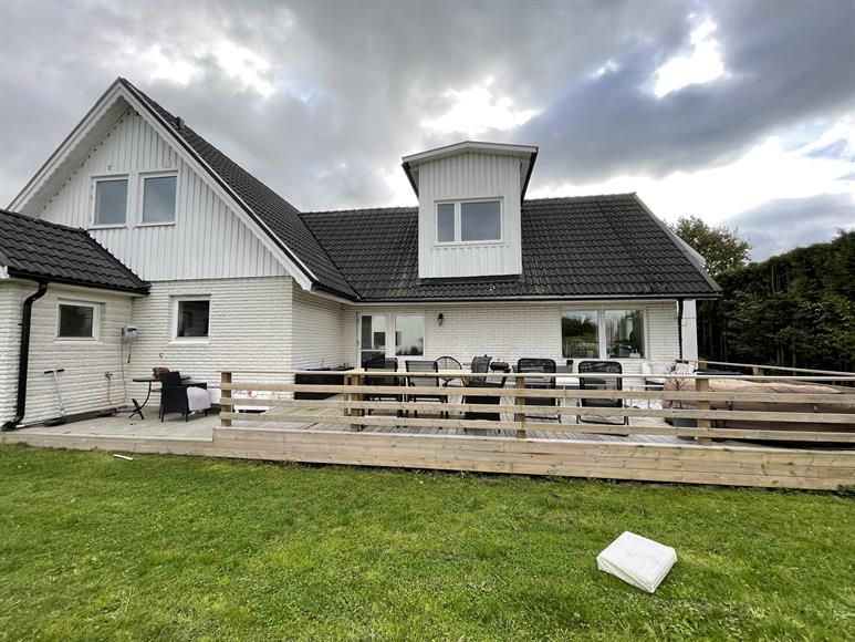 Teckomatorp - 6rok - 6mån - 13.225kr/mån