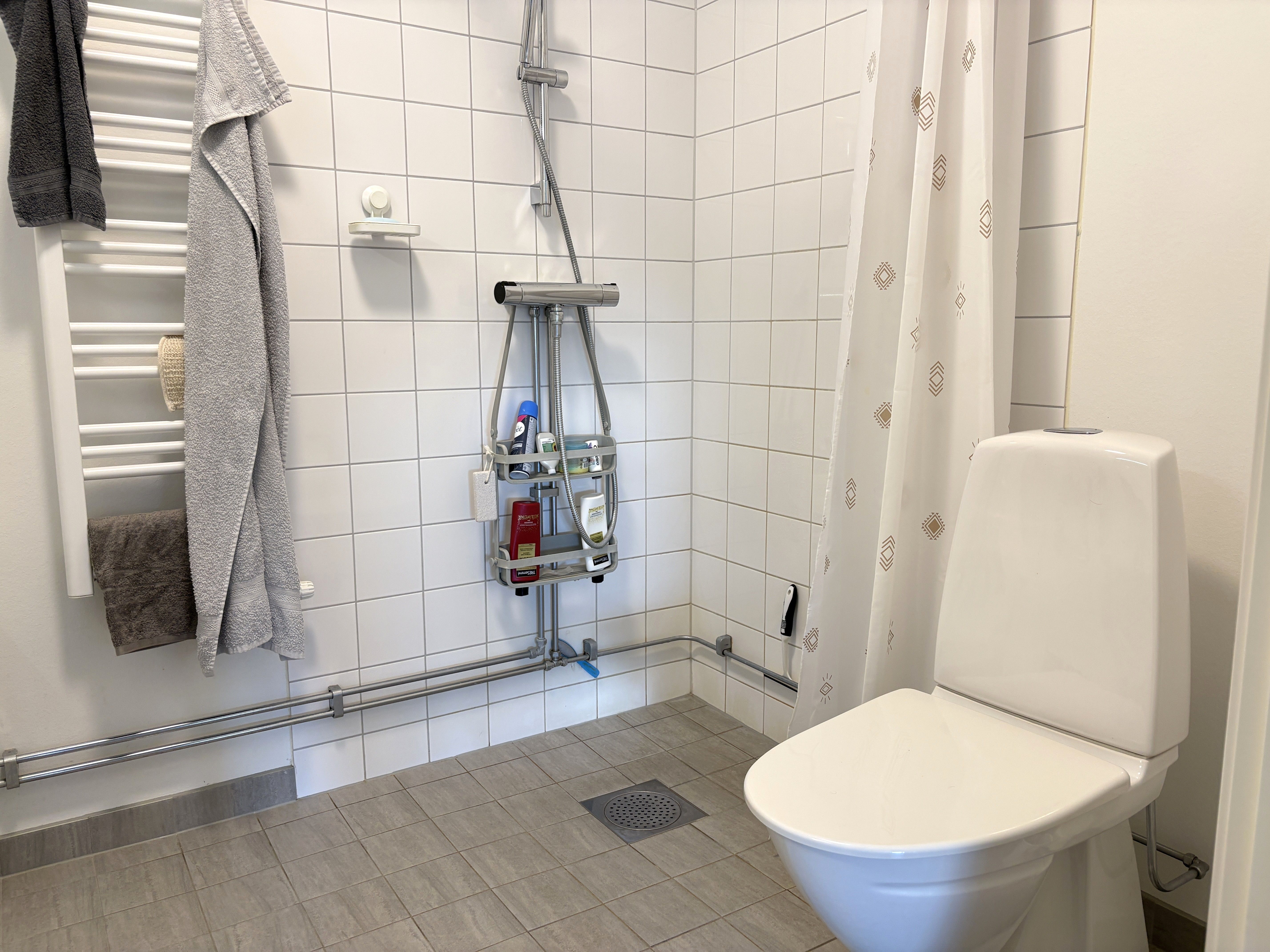 2 rums lägenhet i Helsingborg