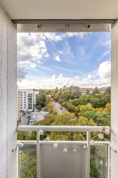 Farsta - 3rok - tillsv - 20.700kr/mån