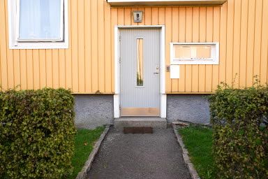 1 rums lägenhet i Göteborg