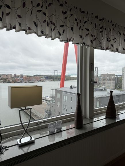 Göteborg - 4rok - 12mån - 23.000kr/mån