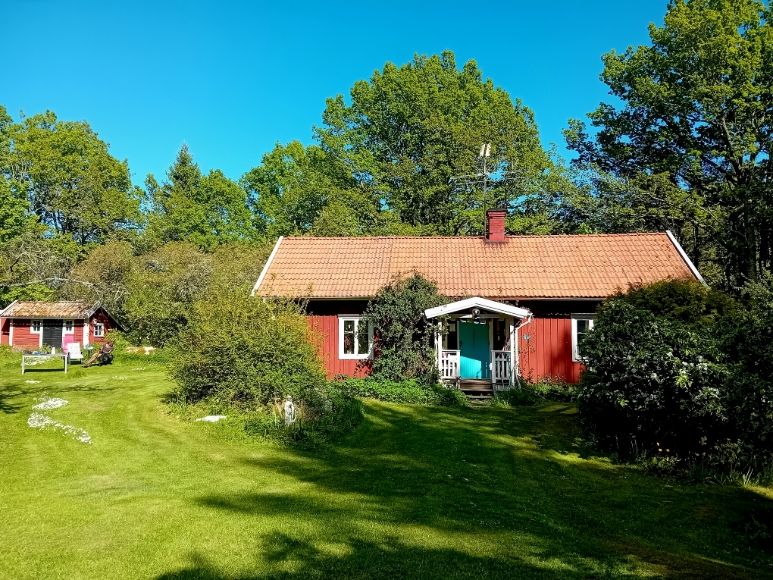 Ödeshög - 3rok - 6mån - 8 406 kr/mån