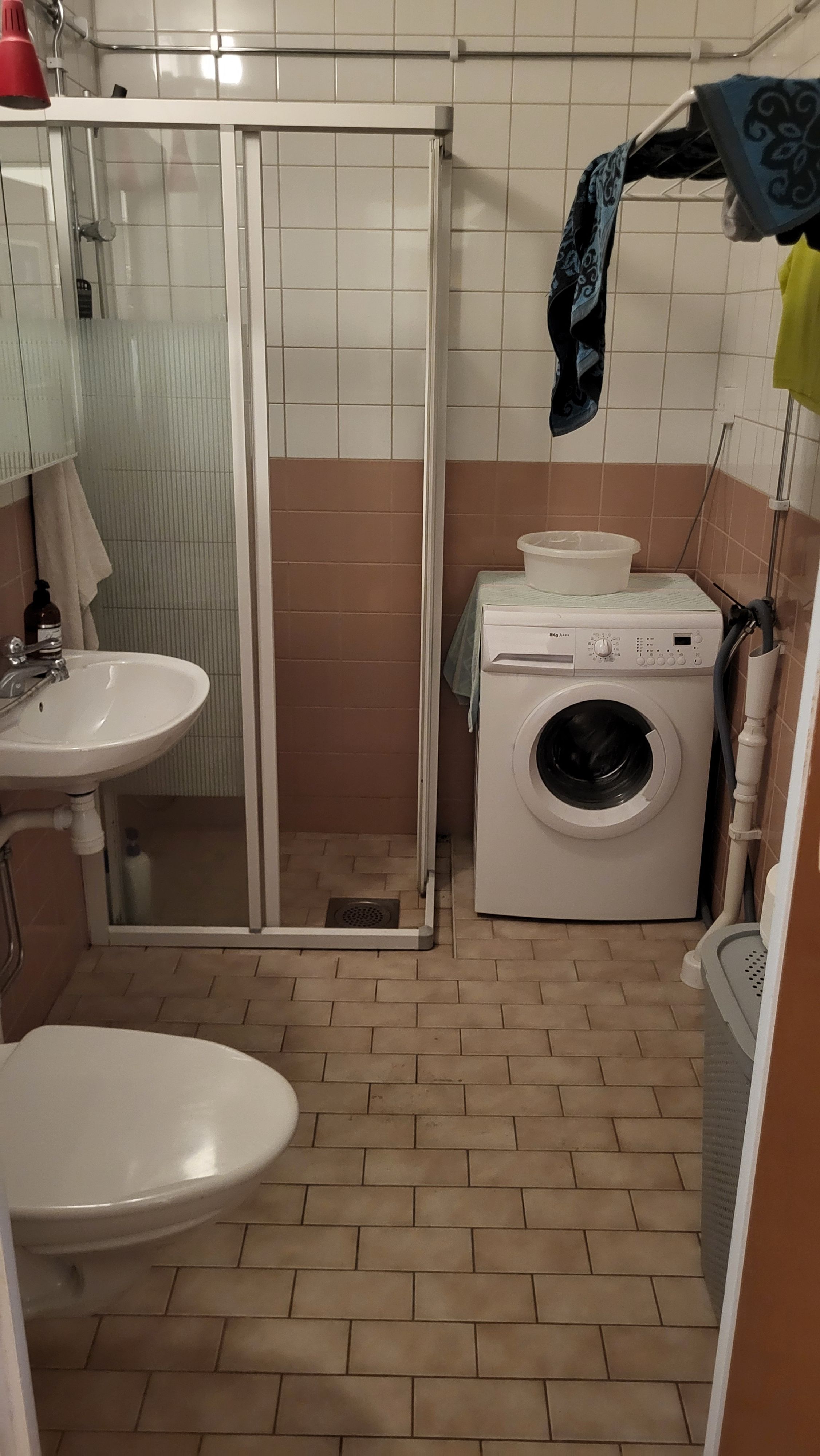 Tvåa i Farsta