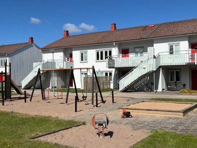 3 rums lägenhet i Vårgårda