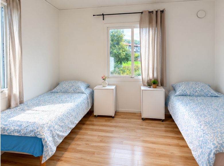 Lindome - 3rok - tillsv - 19.895kr/mån
