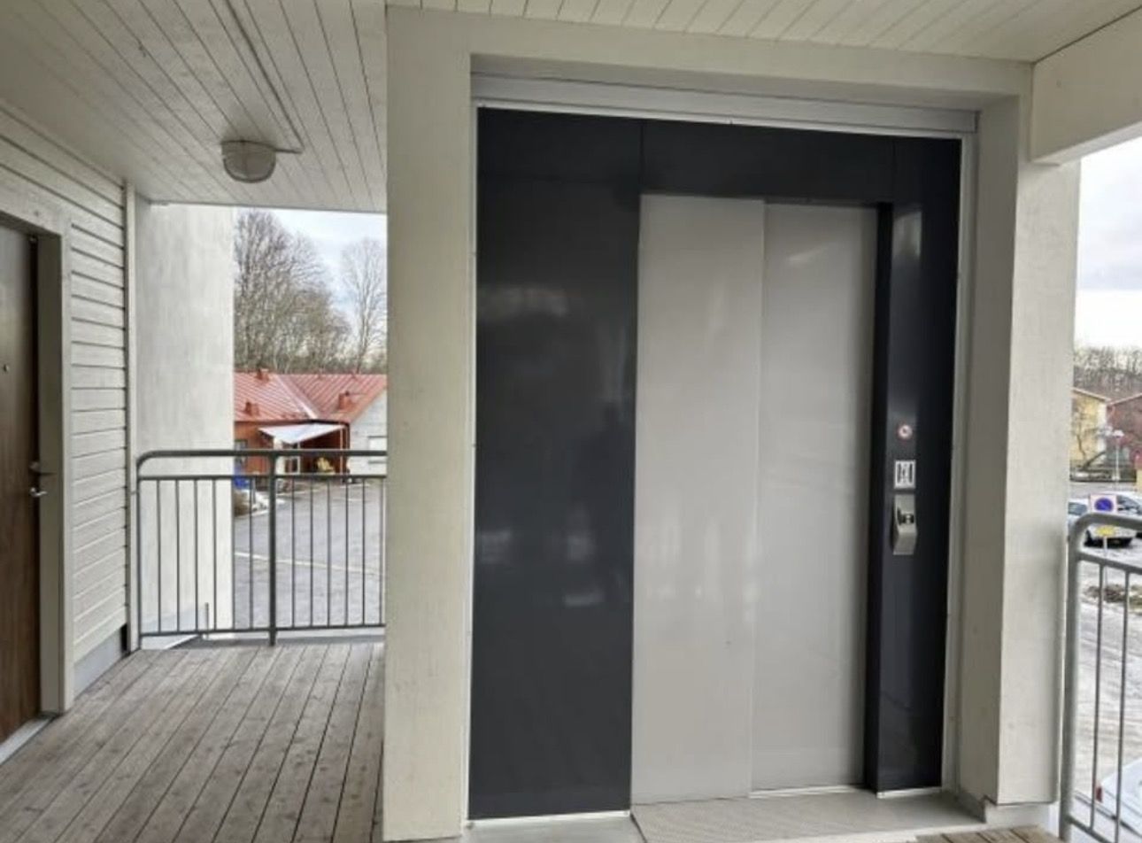 Ettor till uthyrning 