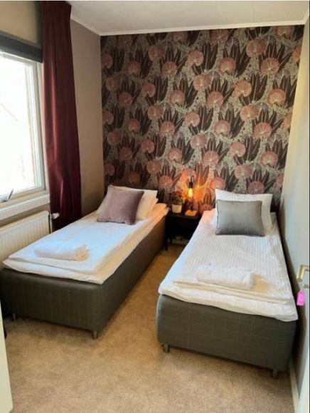 Torslanda - 7rok - 12mån - 23.000kr/mån