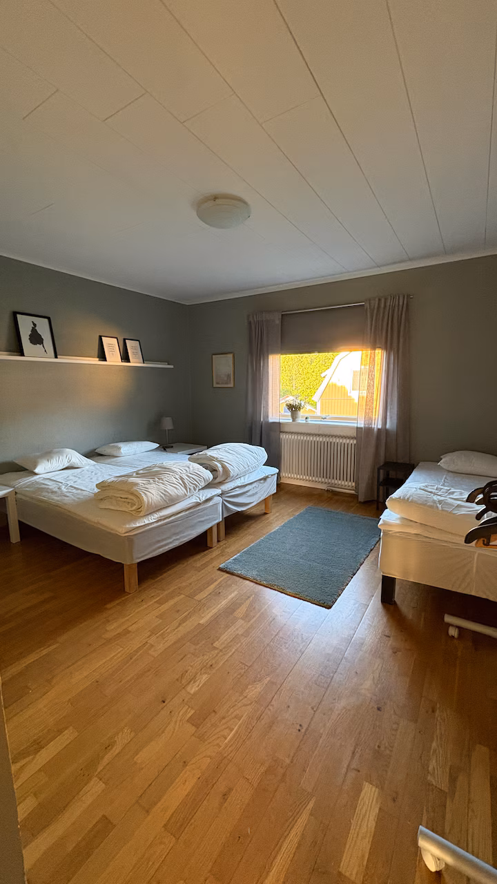 Villa i Mölndal