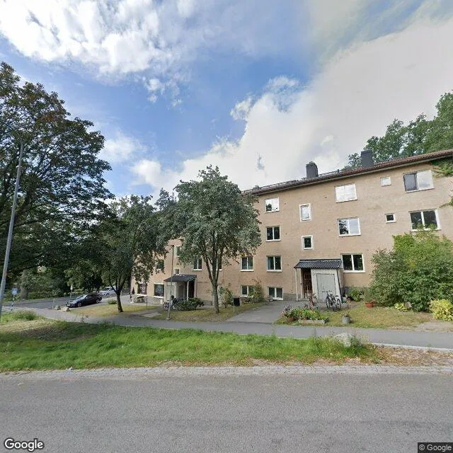 4 rum Stockholm — 12 892 kr/mån | Bostadsögat