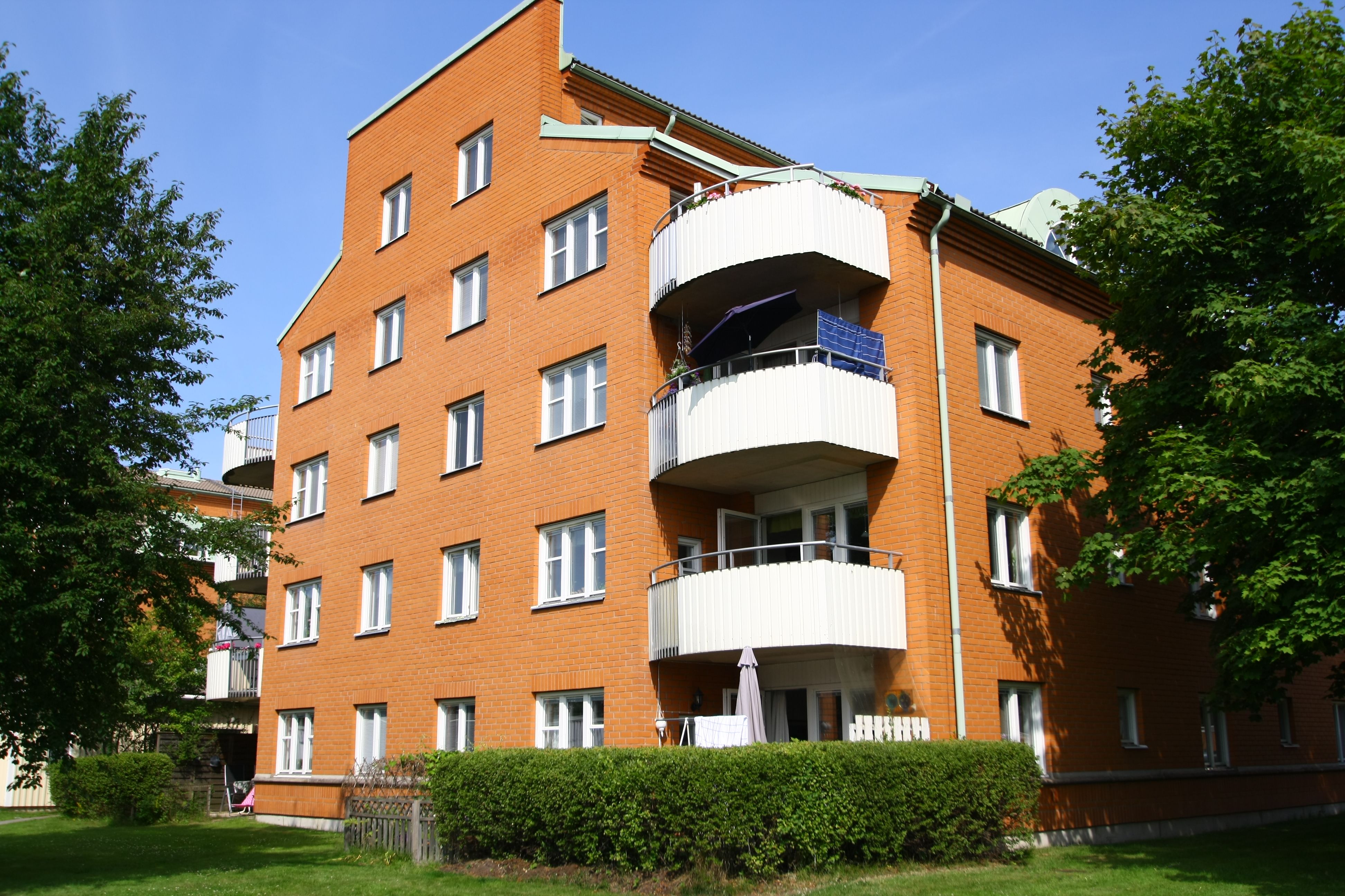 Ett rum i KARLSTAD