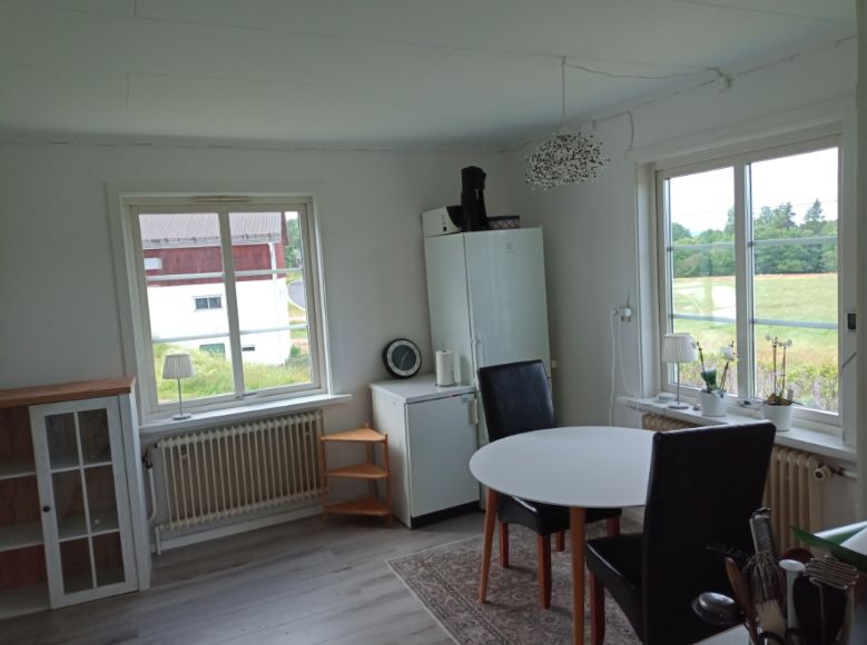 Mora - 4rok - tillsv - 9.200kr/mån
