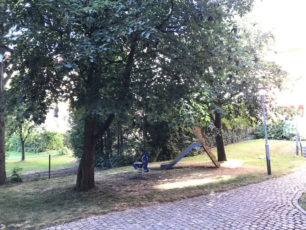 2 rums lägenhet i Göteborg