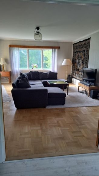 Furusund - 6rok - 7mån - 9.200kr/mån