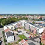 3 rums lägenhet i Katrineholm
